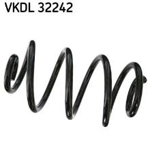 SKF VKDL 32242